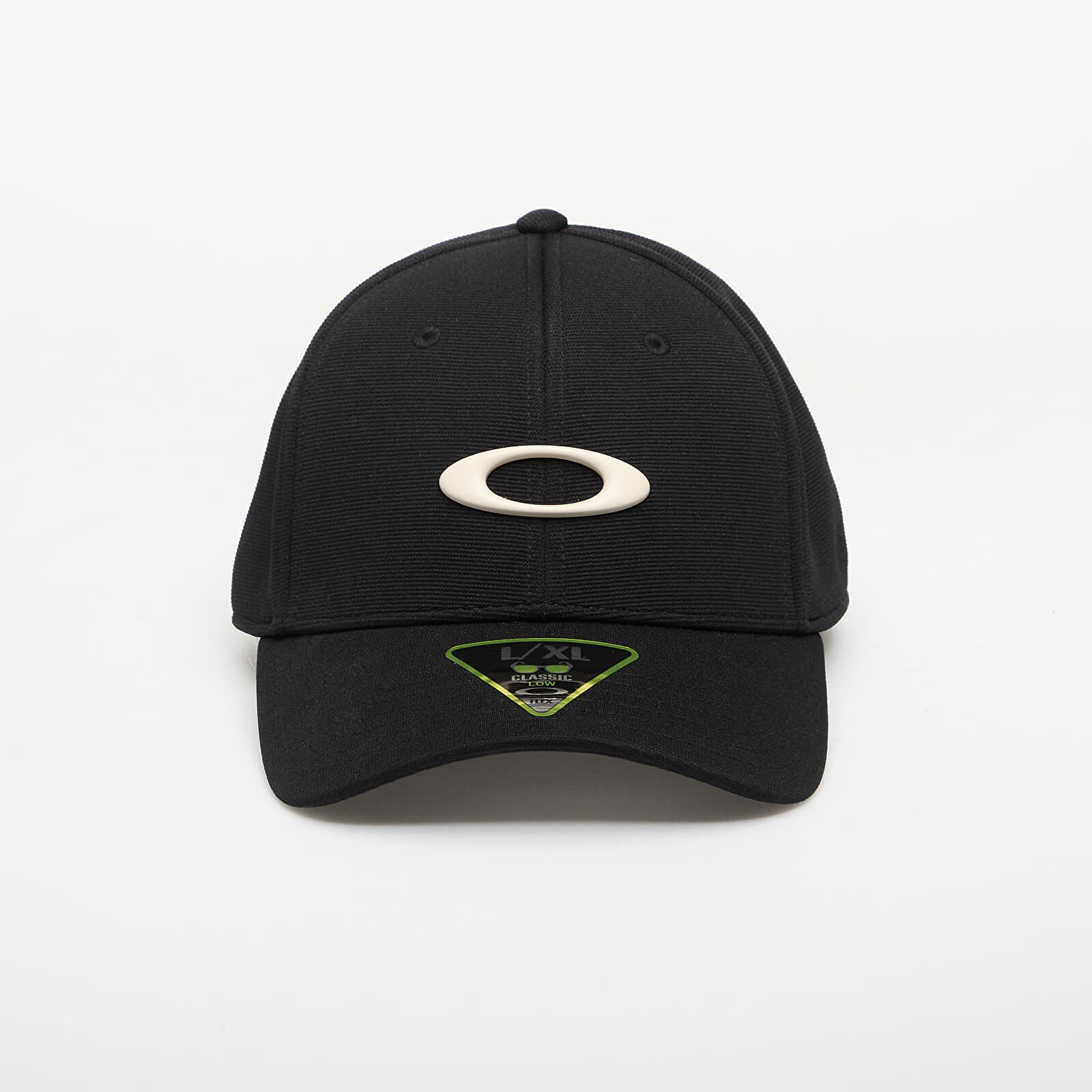 Oakley Tincan Cap Pitch Black/ Mist L/XL