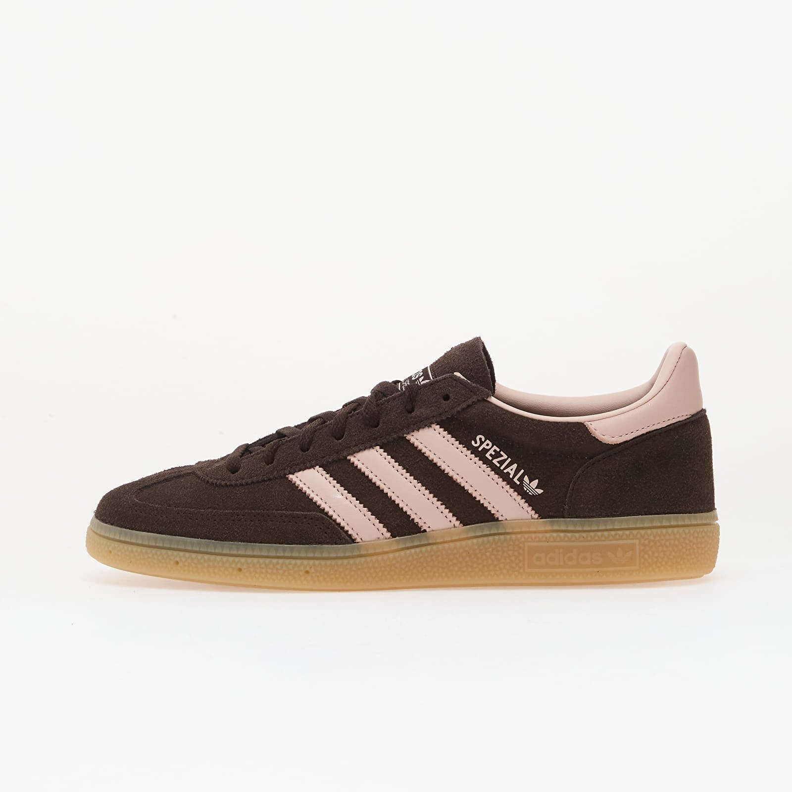 Sneakers adidas Handball Spezial W Auco/ Sanpin/ Gum UK 5