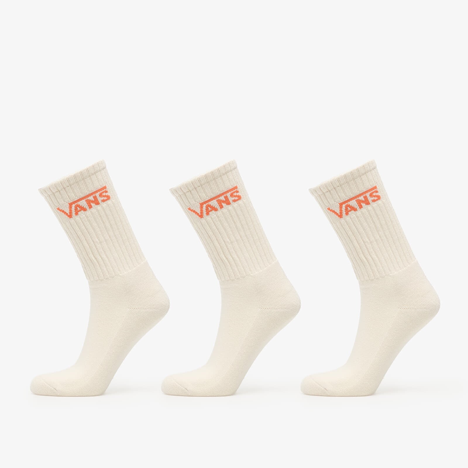 Vans Class Crew Socks Turtledove M