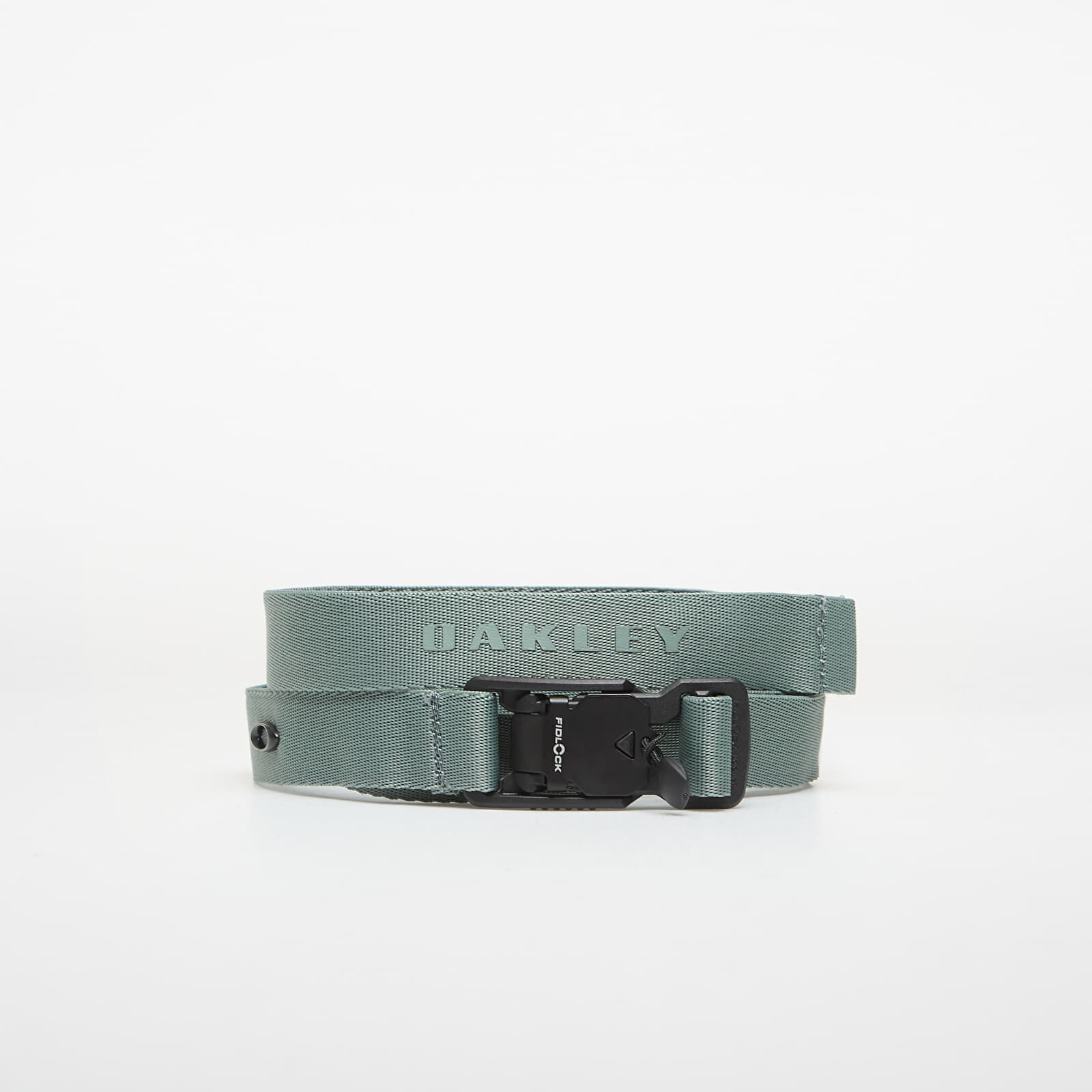 Oakley Latitude Web Belt Aviator Green Universal