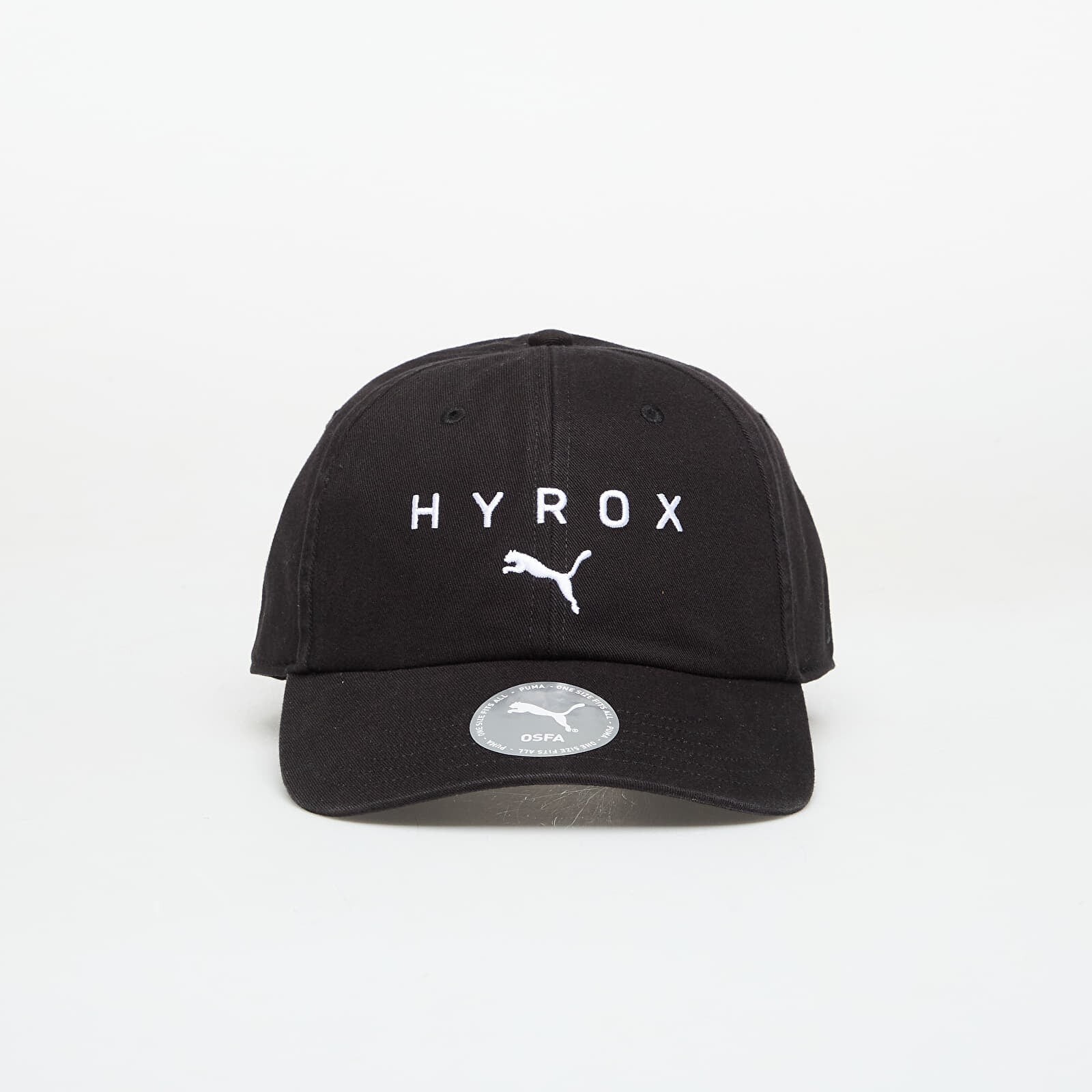 Puma x HYROX Bb Cap Puma Black Universal