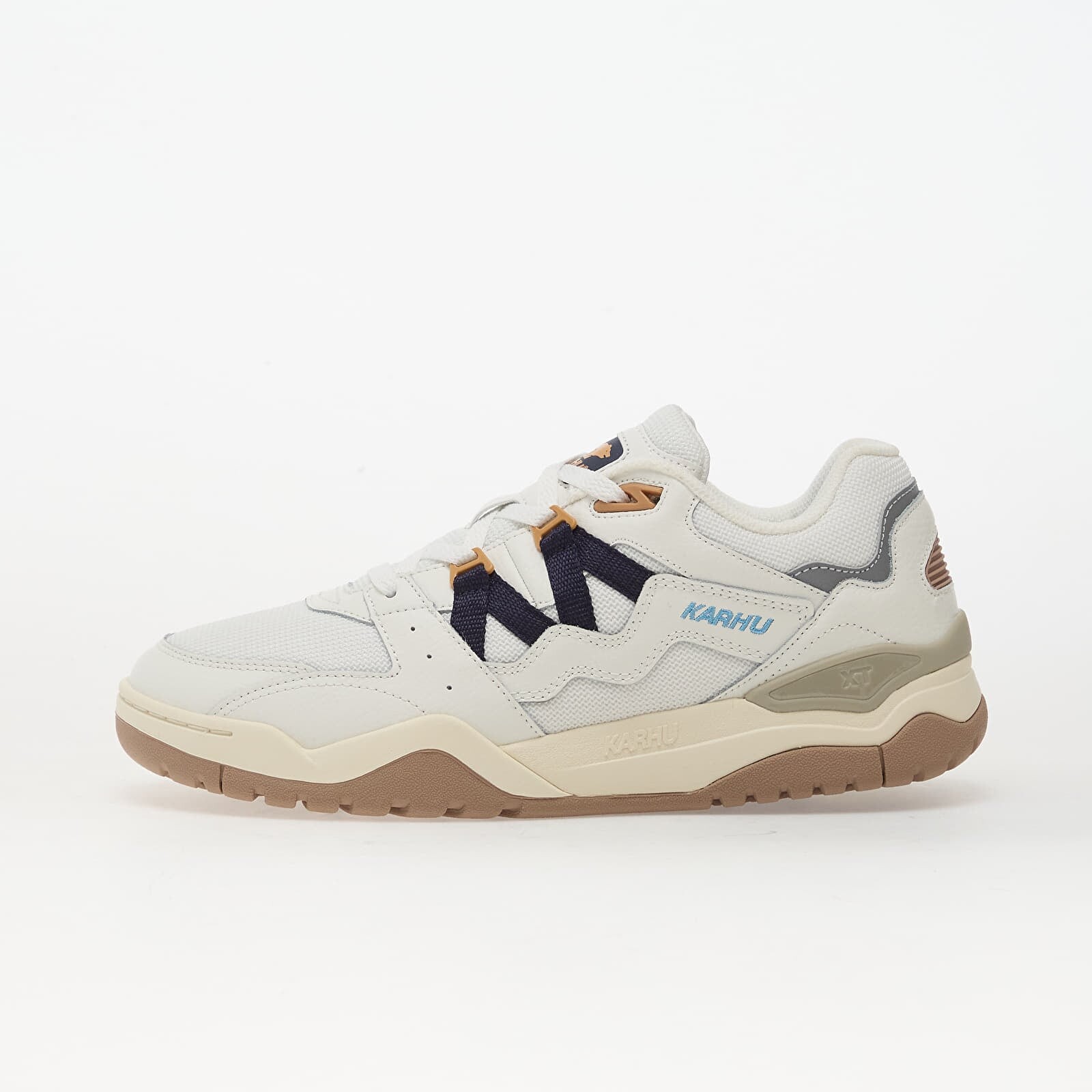 Sneakers Karhu Fusion XT Bright White/ Naval Academy UK 8.5