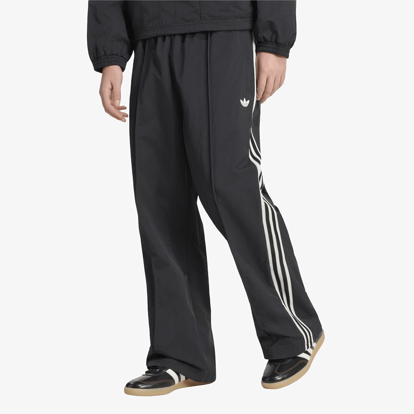 Pants adidas Britcore Pant Black S