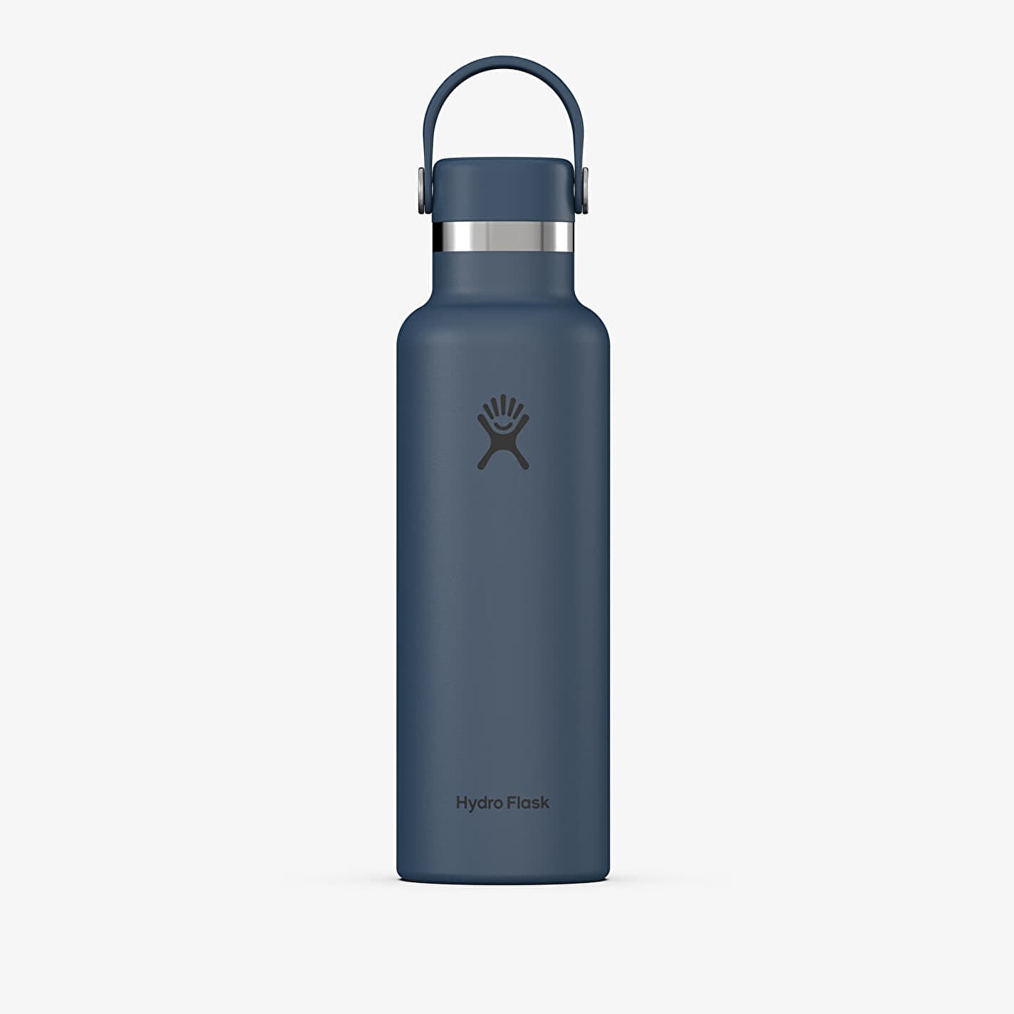 Bottle Hydro Flask 621 ml Standard Flex Cap Harbor Blue 621 ml