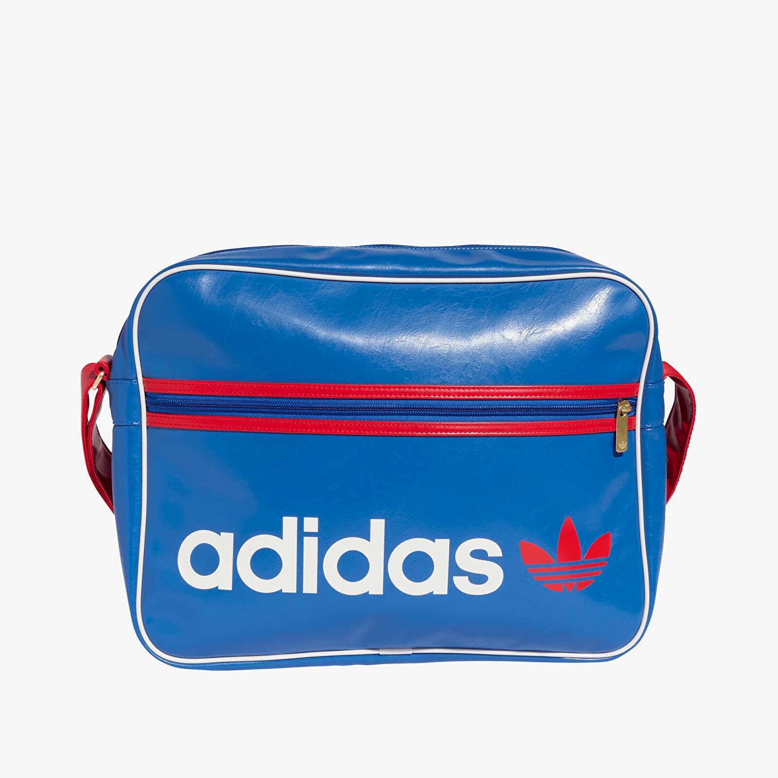 Bag adidas Airliner Og Blue/ Better Scarlet Universal