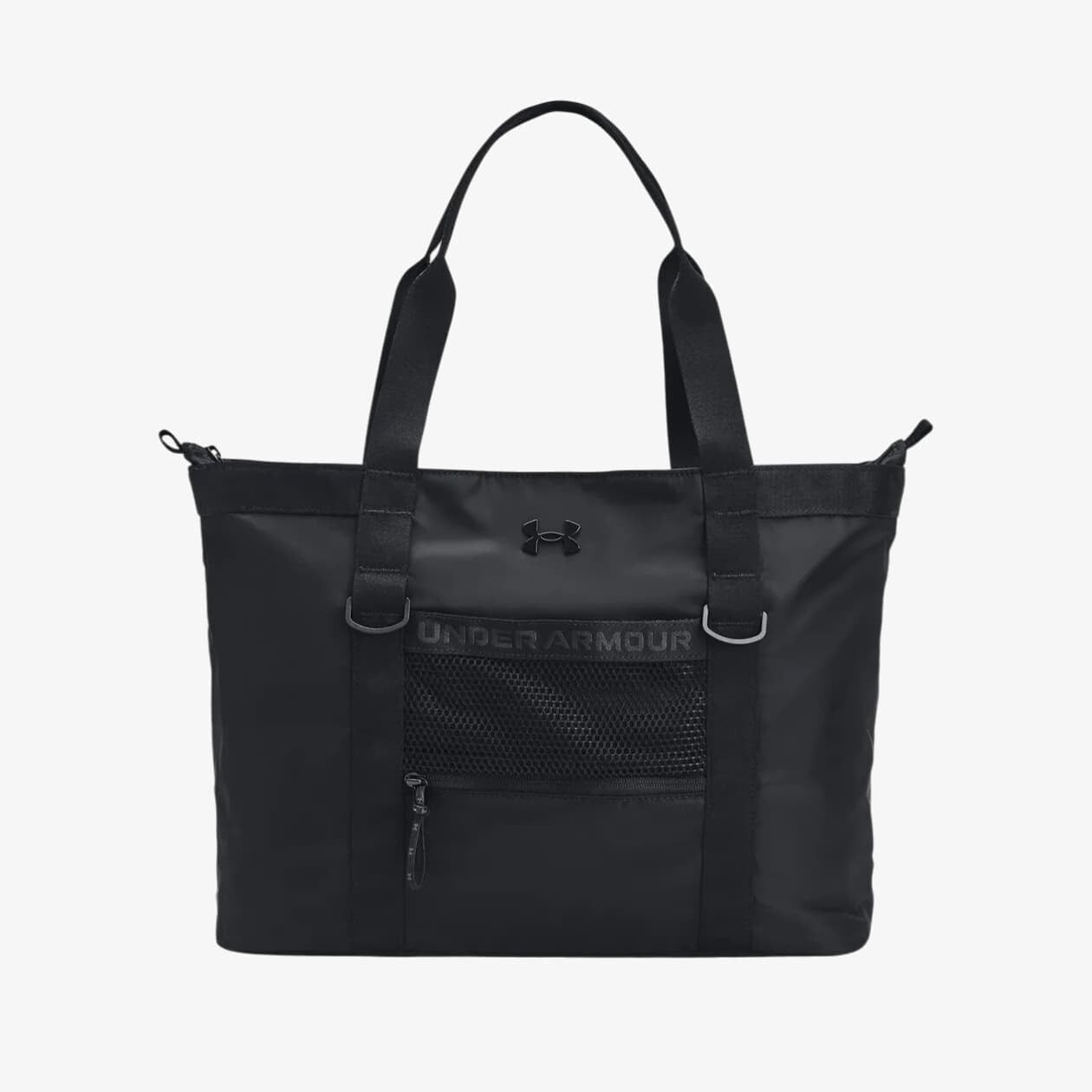 Bag Under Armour Studio Tote Black 21,6 l