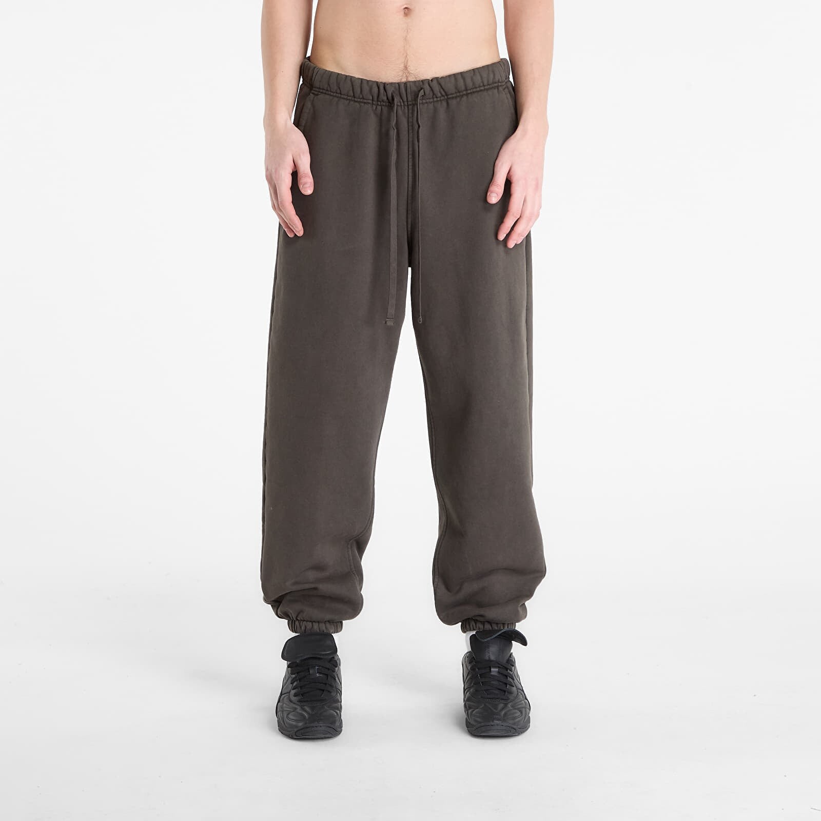 Pants Vans Premium Fleece Sweatpant Faded Black L