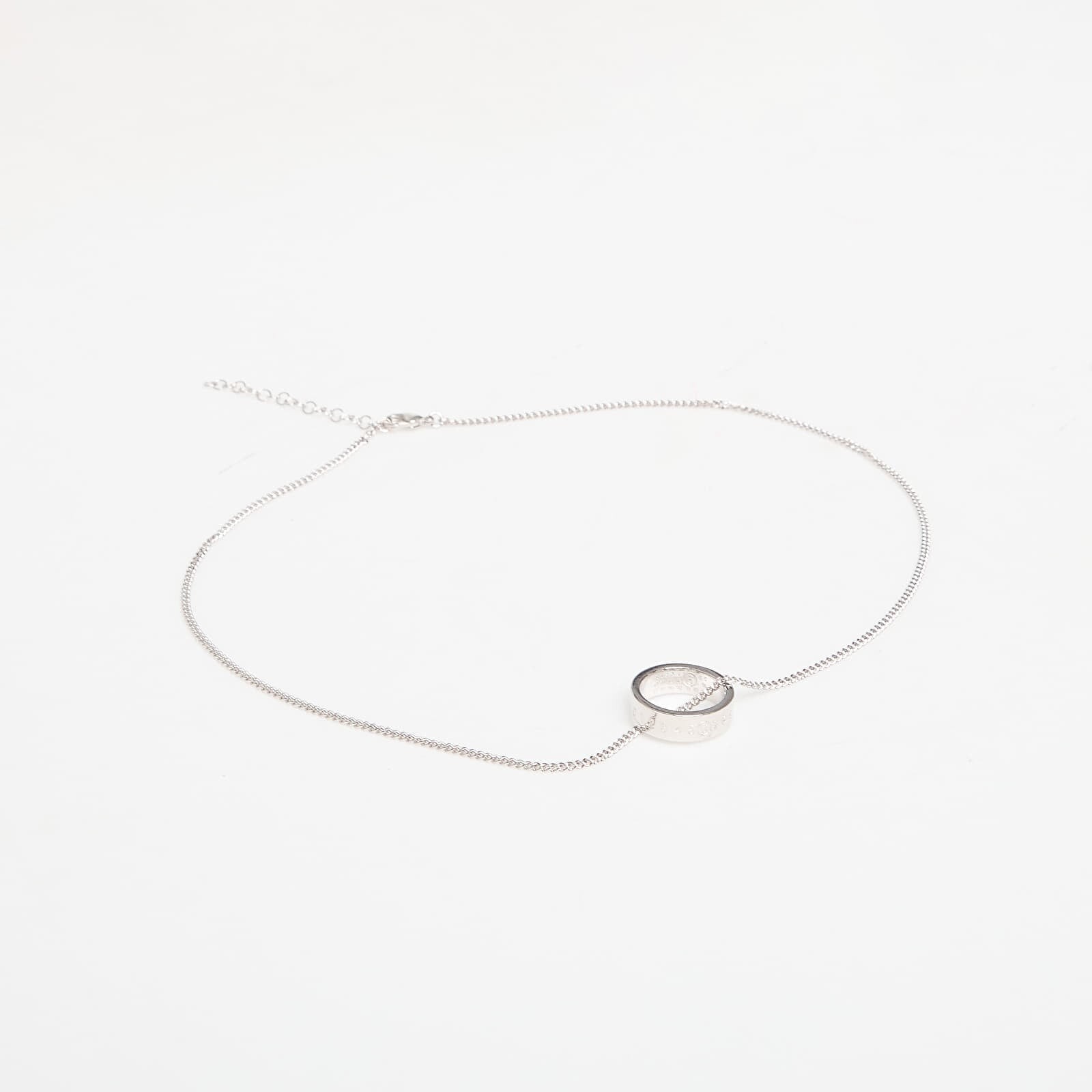 MM6 Necklace Palladio Polished Universal