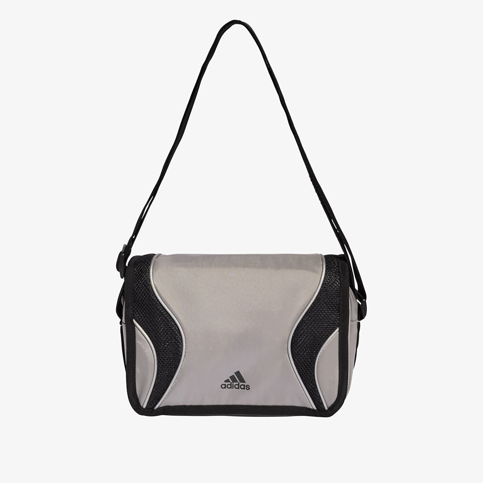 Bag adidas Small Messenger Grey Two Universal