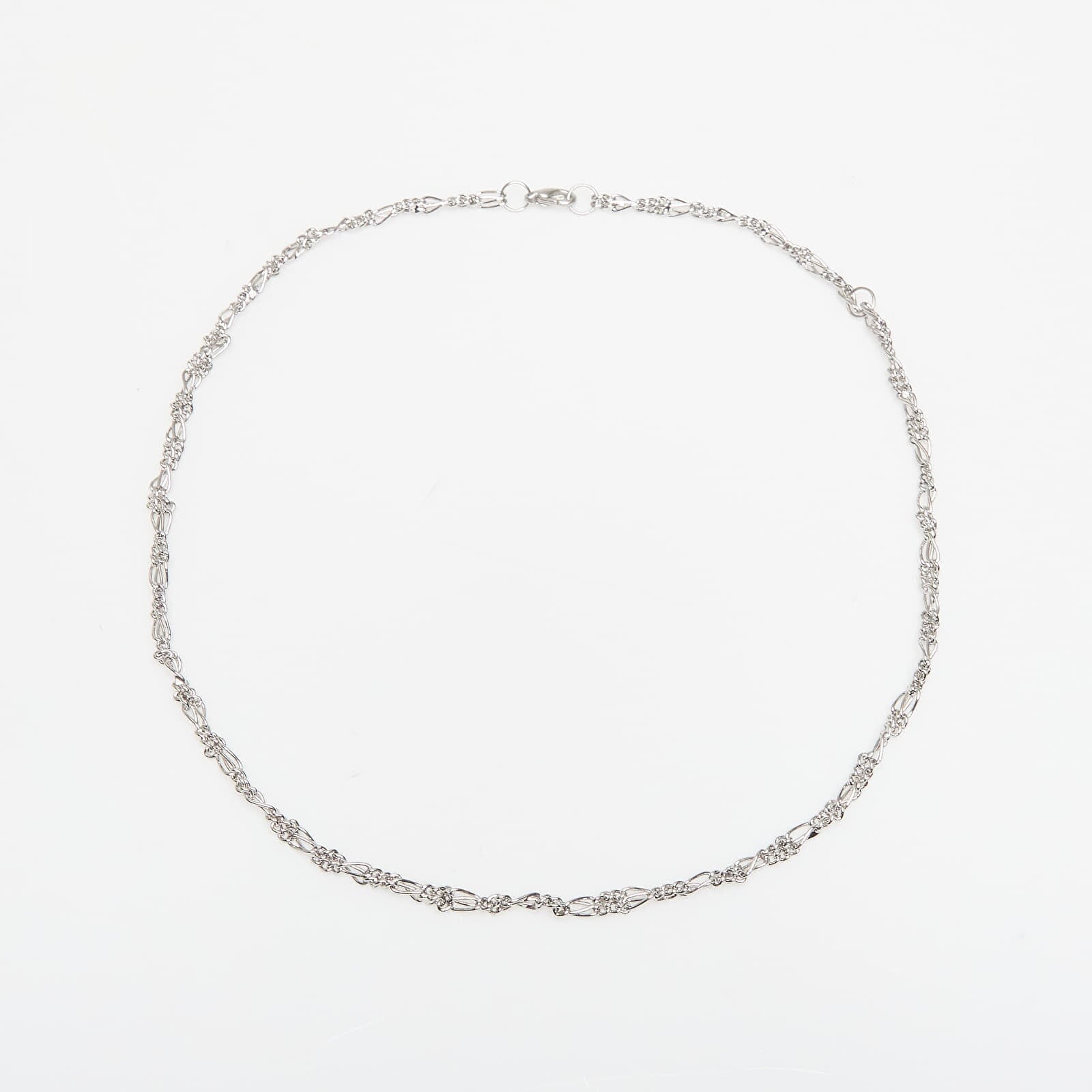 OUR LEGACY Barbwire Necklace Surgical Brass Universal