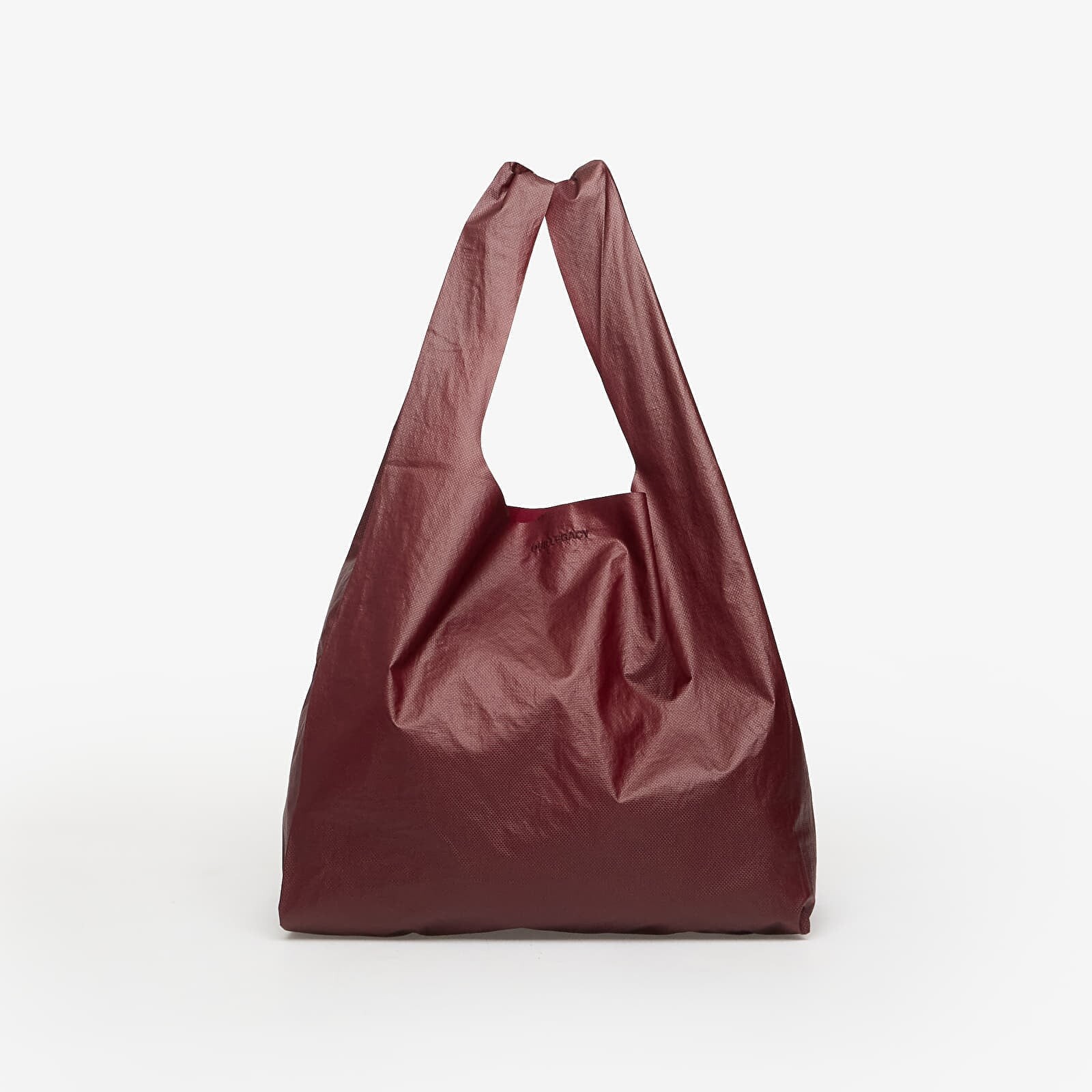 Bag OUR LEGACY Grocery Bag Carmine Nyloguard Grid Universal