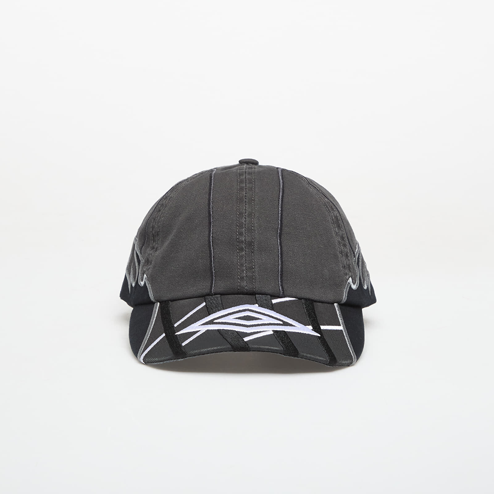 Cap Umbro by SlamJam Goalkeeper Cap Dark Grey Universal