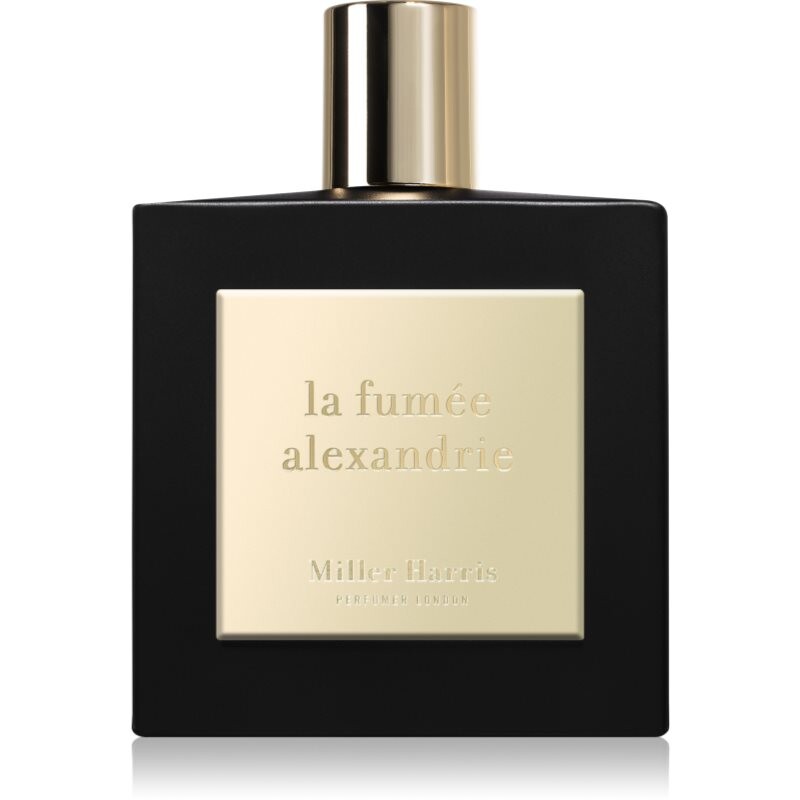 Miller Harris La Fumée Alexandrie eau de parfum unisex 100 ml