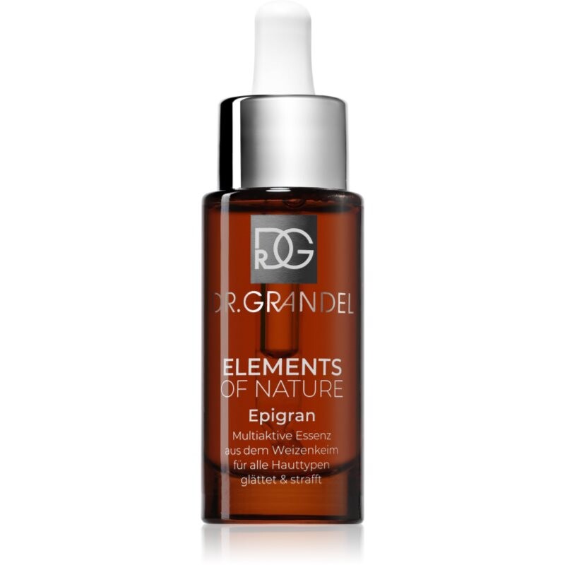 Dr. Grandel Elements Of Nature Epigran firming serum for the face 30 ml