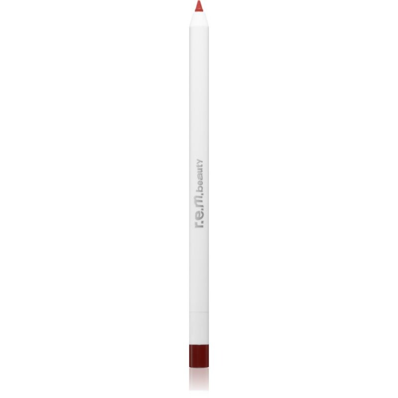 Ariana Grande R.E.M. At The Borderline contour lip pencil shade Melodies 0.5 g