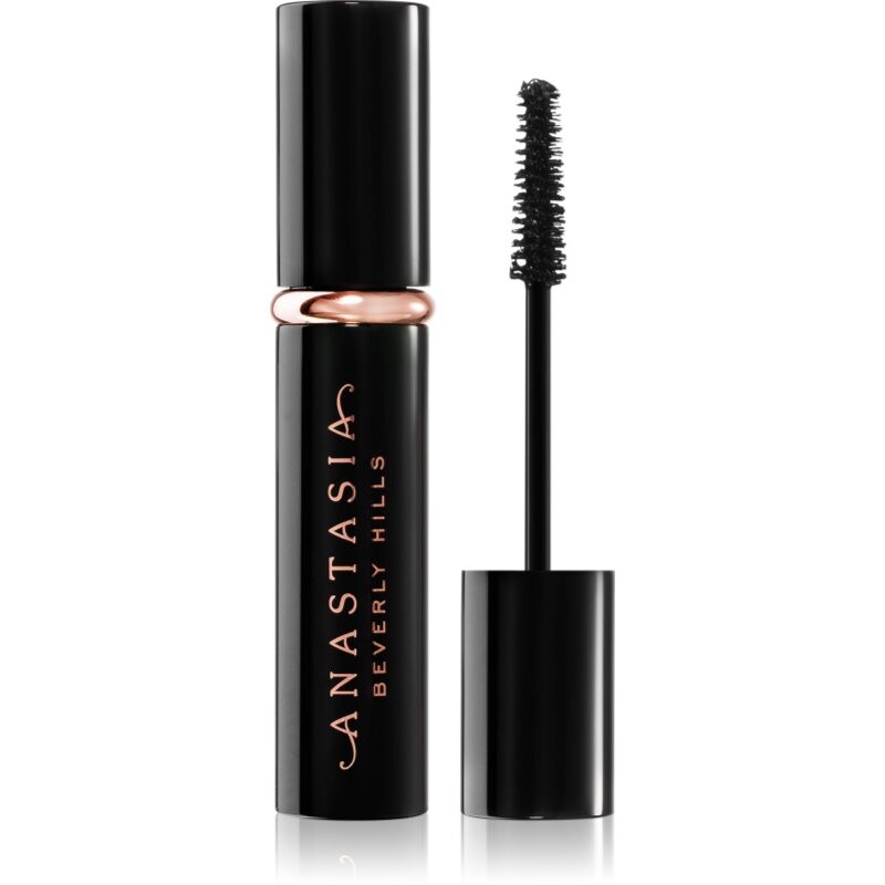 Anastasia Beverly Hills Lash Sculpt Mascara lengthening and volumising mascara 5 ml