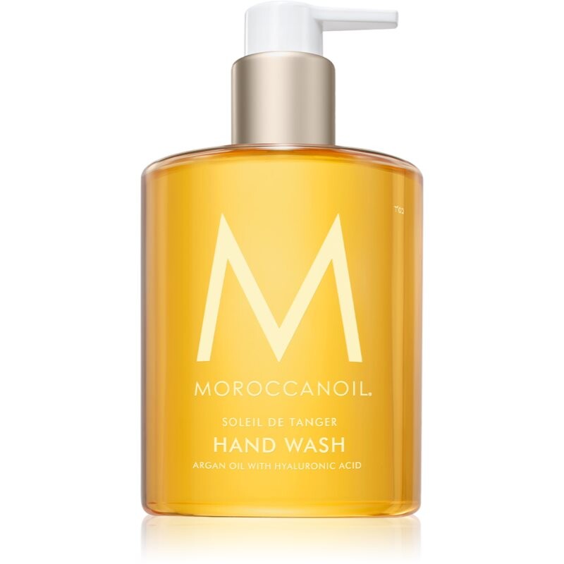 Moroccanoil Body Soleil de Tanger liquid hand soap with argan oil 360 ml