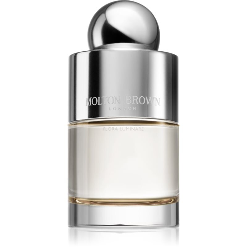 Molton Brown Flora Luminare eau de toilette for women 100 ml
