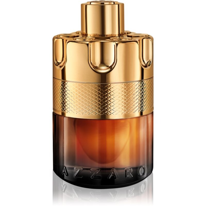 Azzaro Wanted Forever Absolu perfume for men 100 ml