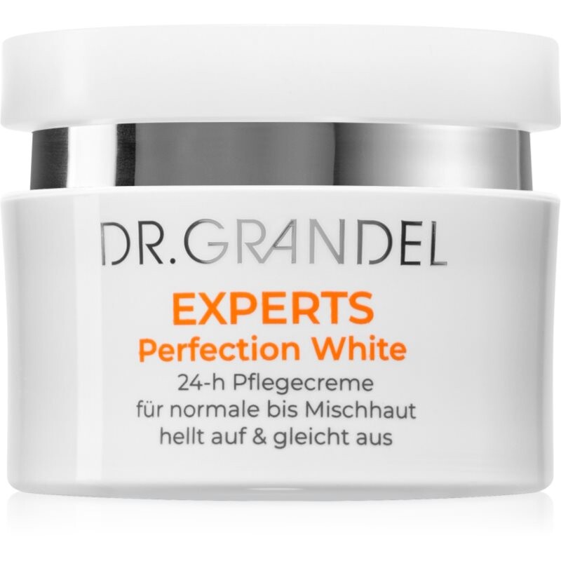 Dr. Grandel Perfection White brightening cream for the face 50 ml