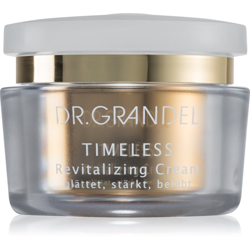 Dr. Grandel Timeless Revitalizing anti-ageing renewal cream for dry skin 50 ml