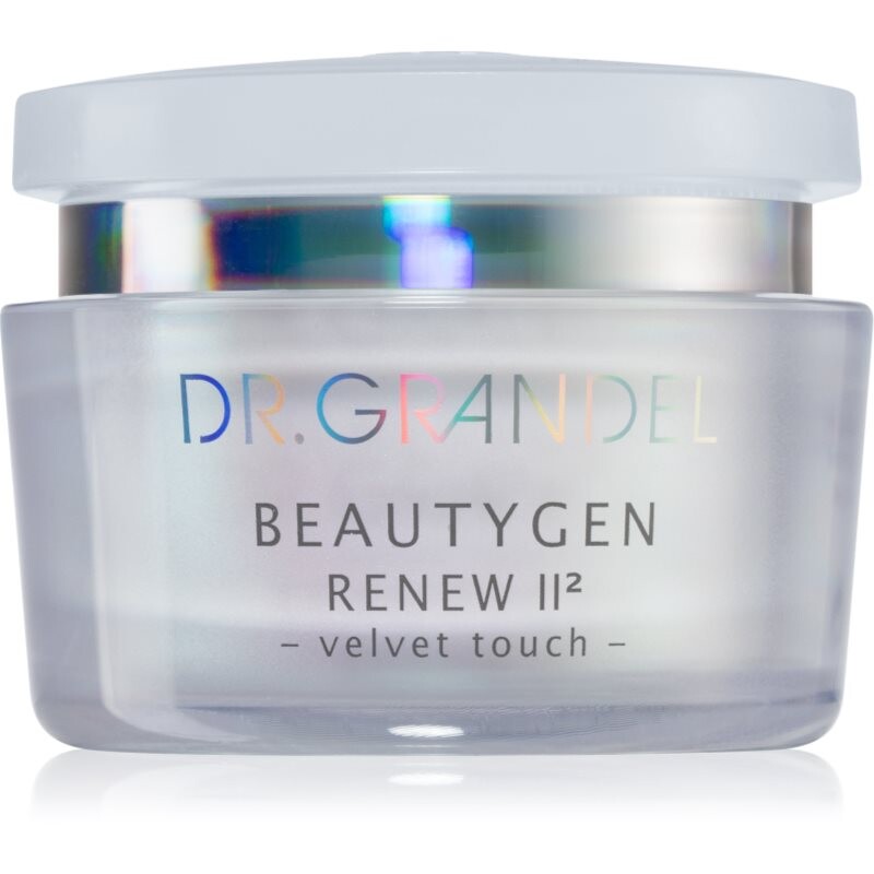Dr. Grandel Beautygen Renew anti-wrinkle cream for dry skin 50 ml