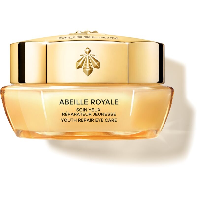 GUERLAIN Abeille Royale Youth Repair Eye Cream anti-wrinkle eye cream 15 ml