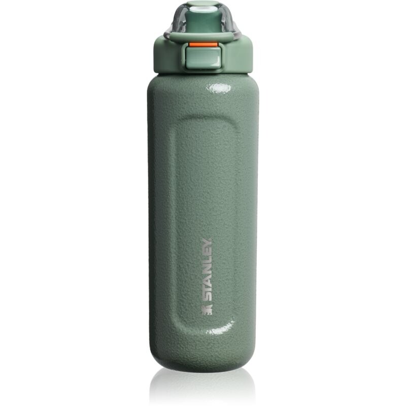 Stanley The Wellspring Bottle thermo bottle Hammertone Green 700 pc