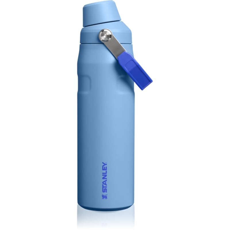Stanley The IceFlow™ Bottle Fast Flow thermo bottle Blue Sky 700 ml