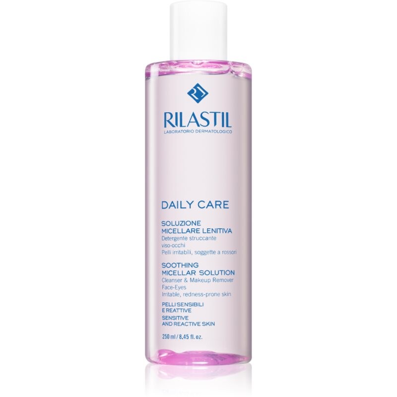Rilastil Daily Care gentle micellar water 250 ml
