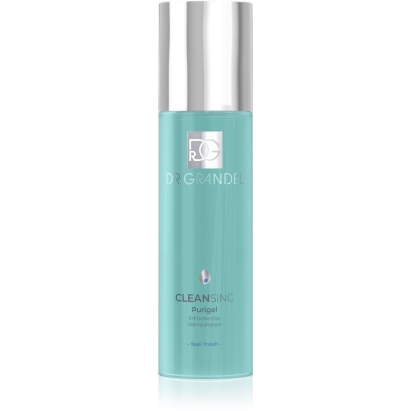 Dr. Grandel Purigel refreshing cleansing gel 200 ml