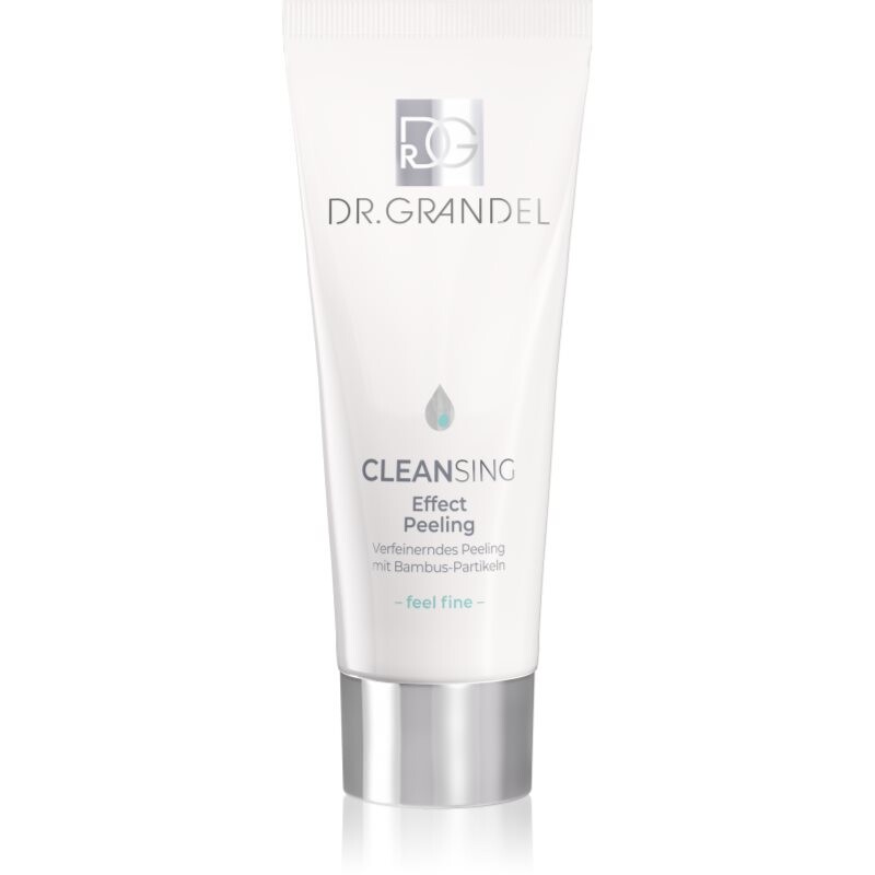 Dr. Grandel Cleansing exfoliating mask 2-in-1 75 ml