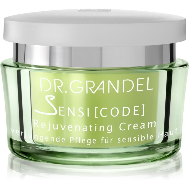 Dr. Grandel Sensicode anti-ageing cream for sensitive skin 50 ml