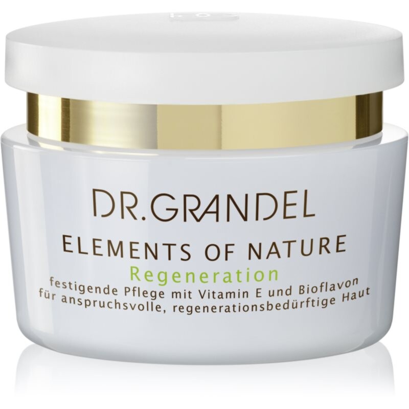 Dr. Grandel Elements Of Nature Regeneration firming care 50 ml