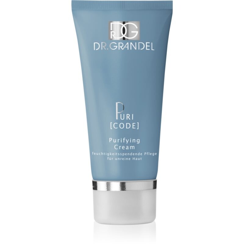 Dr. Grandel Puricode hydrating skin treatment 50 ml