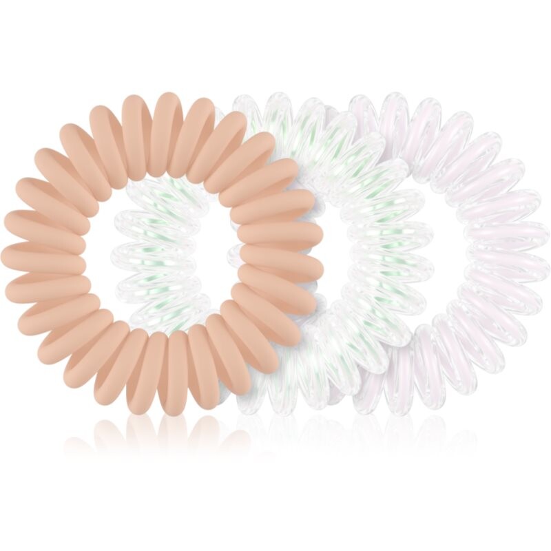 invisibobble Original Galactic Glow hair bands