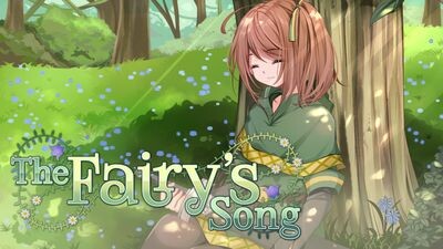 The Fairy's Song