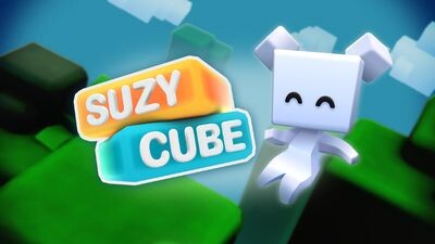 Suzy Cube