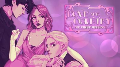 Love & Country: The First Mission