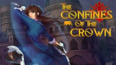 The Confines Of The Crown