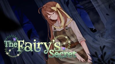 The Fairy's Secret