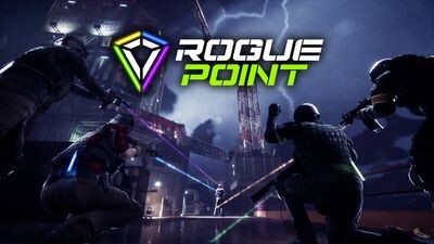 Rogue Point