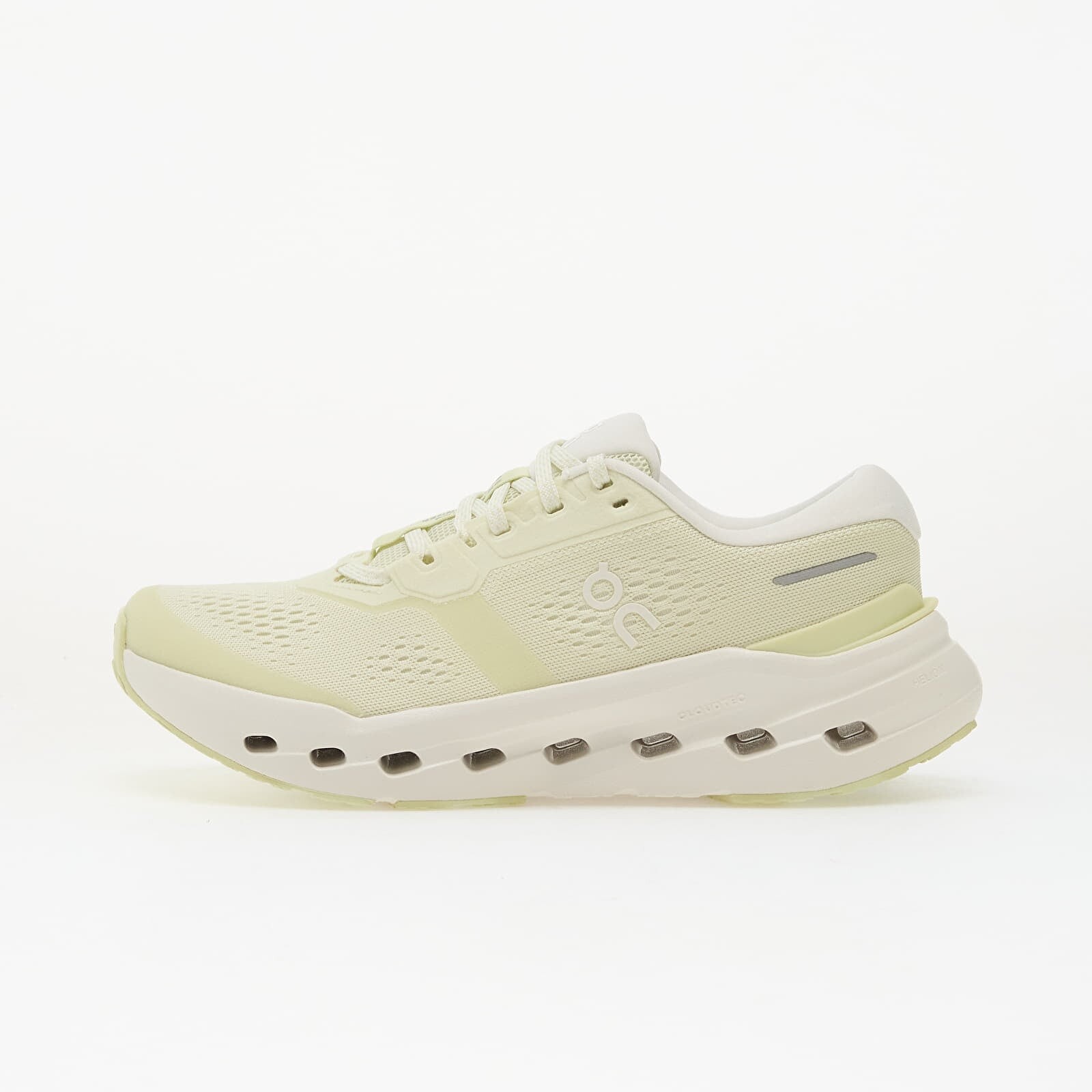 Sneakers On W Cloudrunner 3 Seedling/ Ivory UK 5