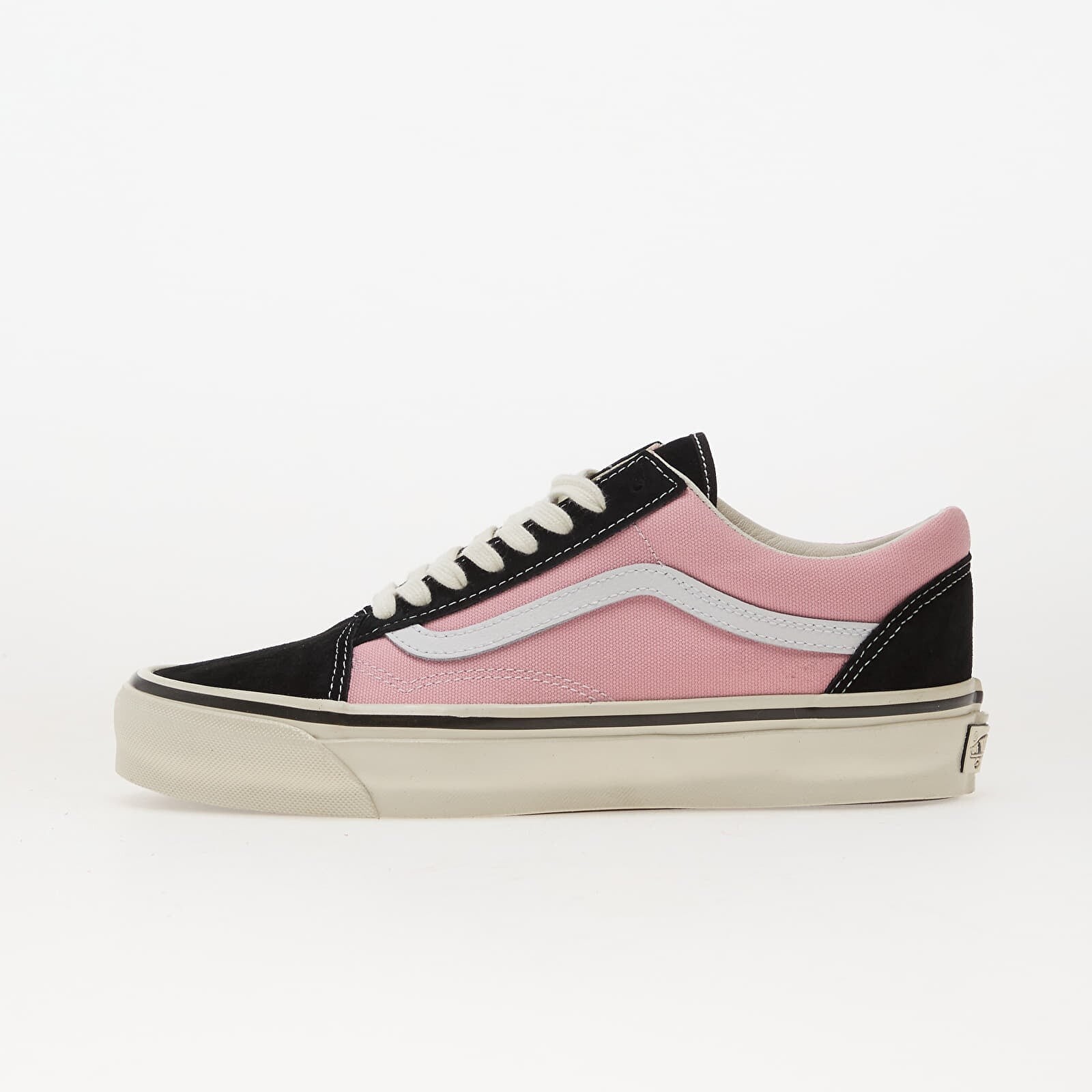 Sneakers Vans LX Old Skool Archive Black/ Coral UK 6