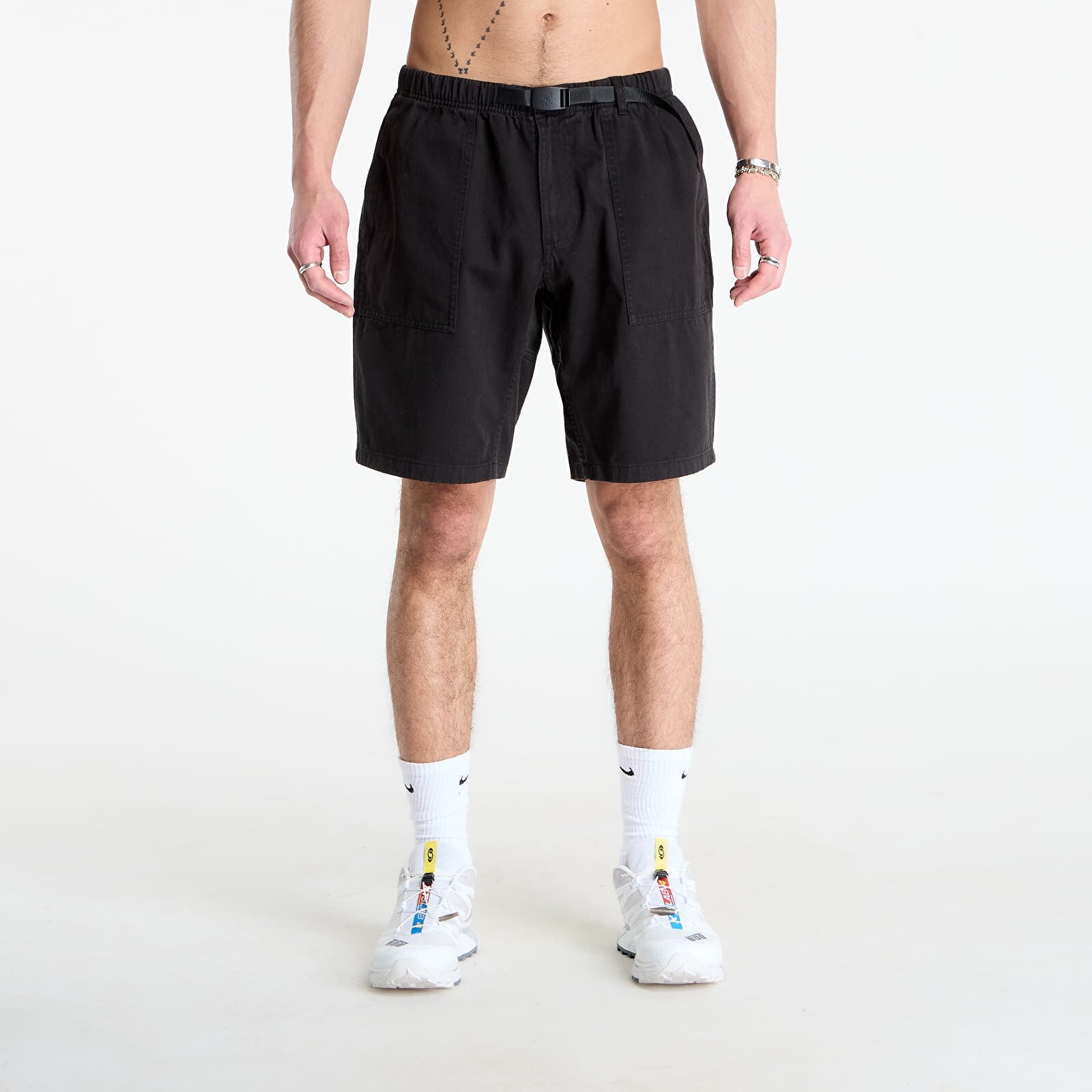 Gramicci Ridge Short Black L