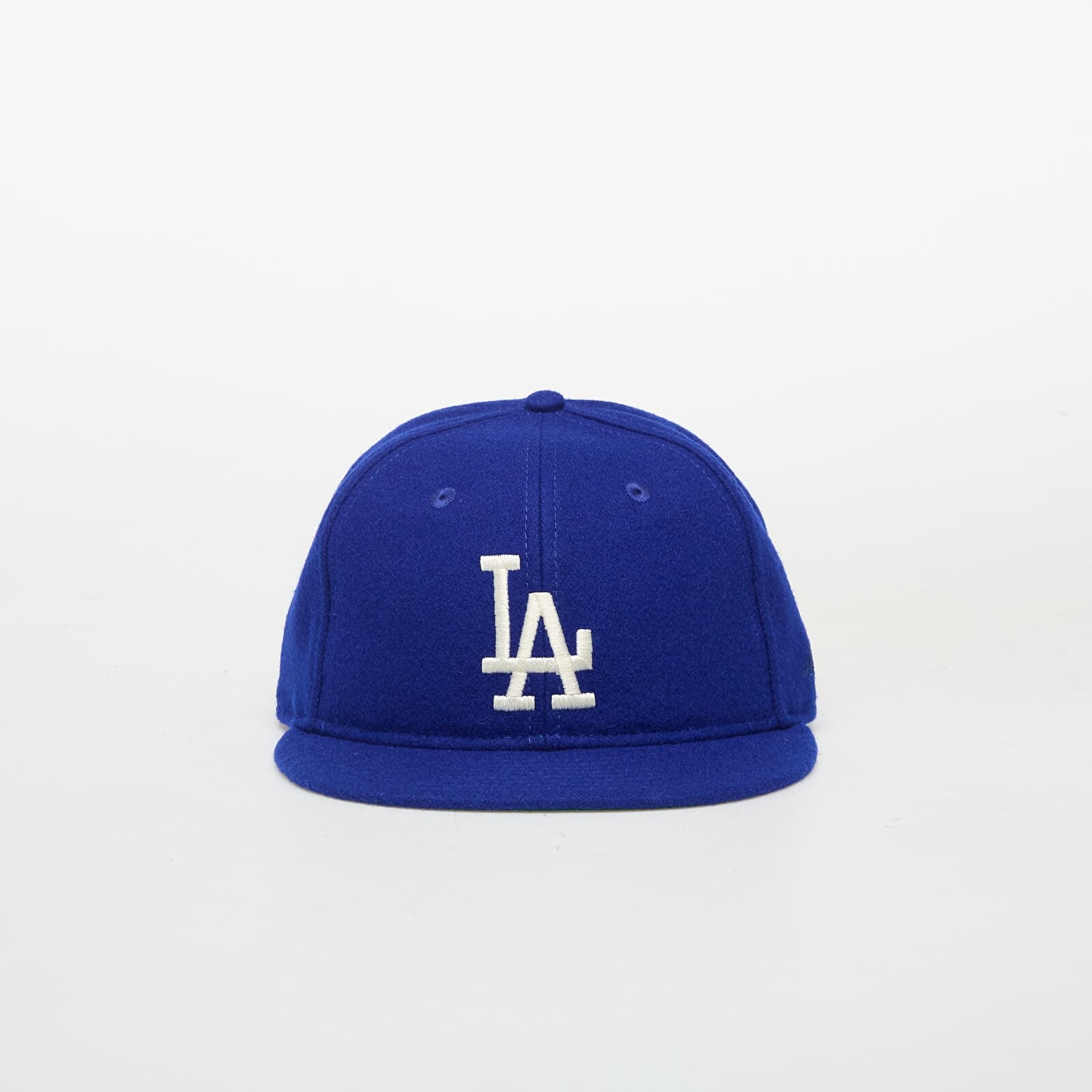 New Era 59FIFTY MLB RC Fog Los Angeles Dodgers Dark Royal 7 3/8