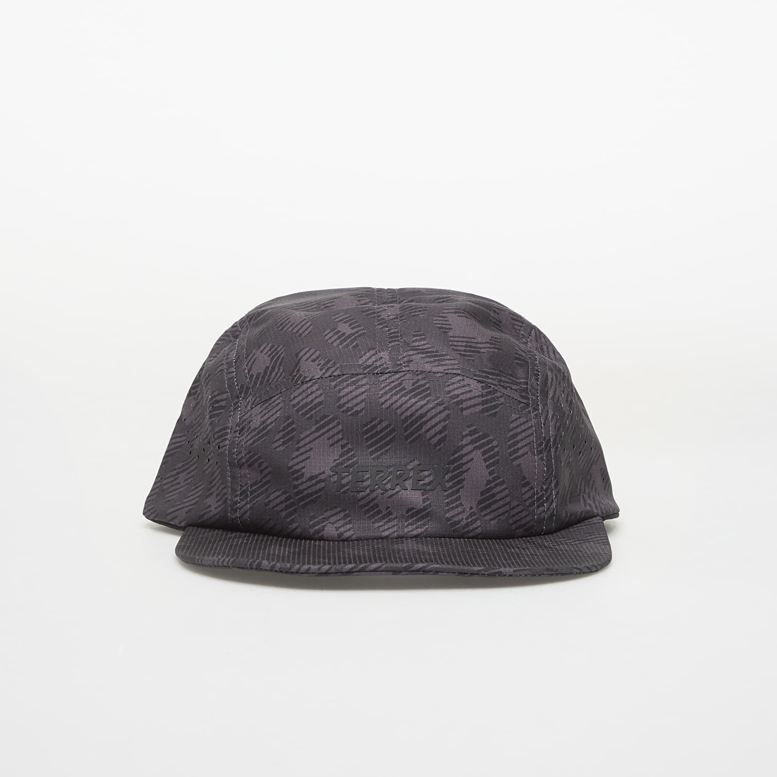 adidas Xpr 5P Cap Leo Grey Six/ Carbon OSFW