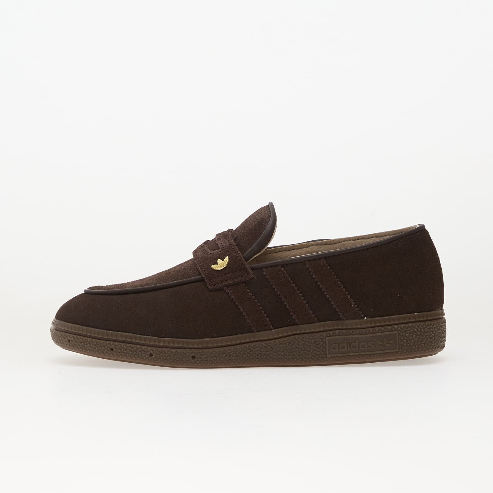 Sneakers adidas Handball Spezial Loafer W Auco/ Auco/ Gum5 UK 6