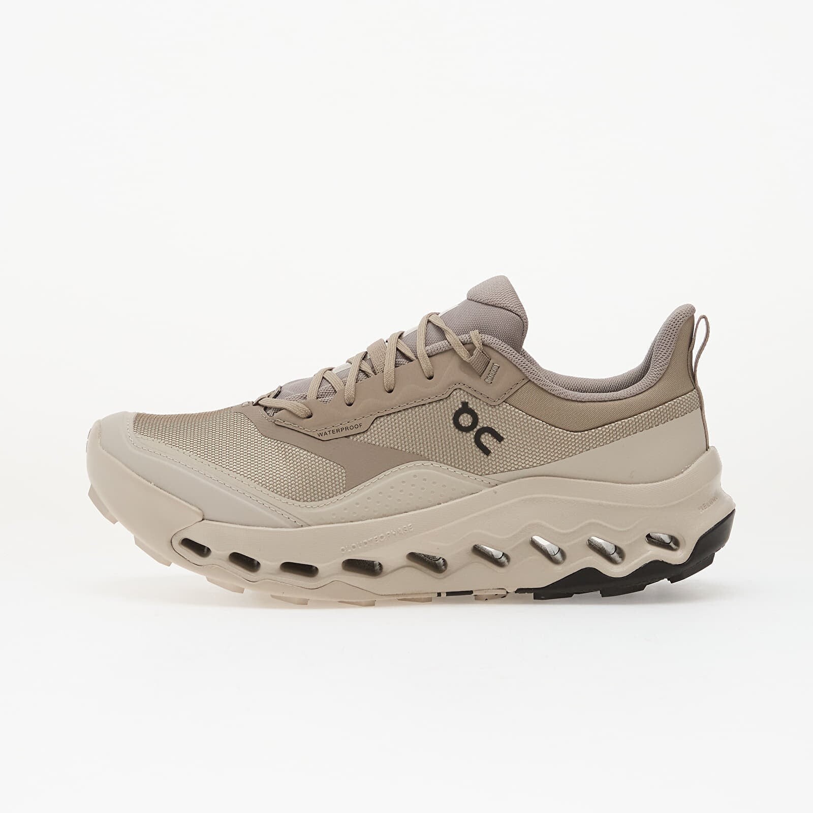 Sneakers On M Cloudhorizon 2 WP Cinder/ Truffle UK 9