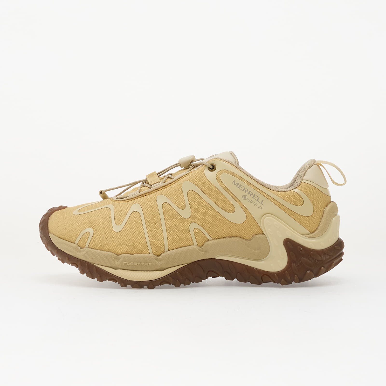 Sneakers Merrell 1TRL Cham Redux Storm Gtx Se Turmeric UK 10.5